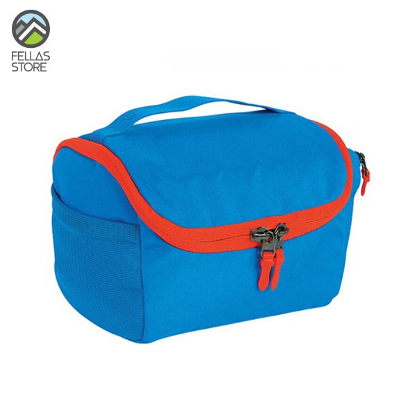 Tatonka One Week - Blue Toiletry Bag