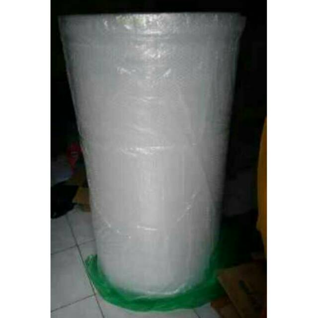 

Bubble wrap gulungan meteran 120 x 100 cm