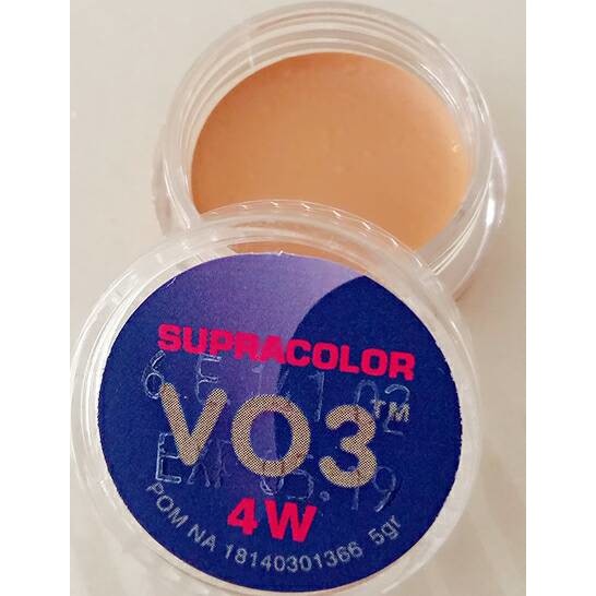 Kryolan Supracolor Foundation