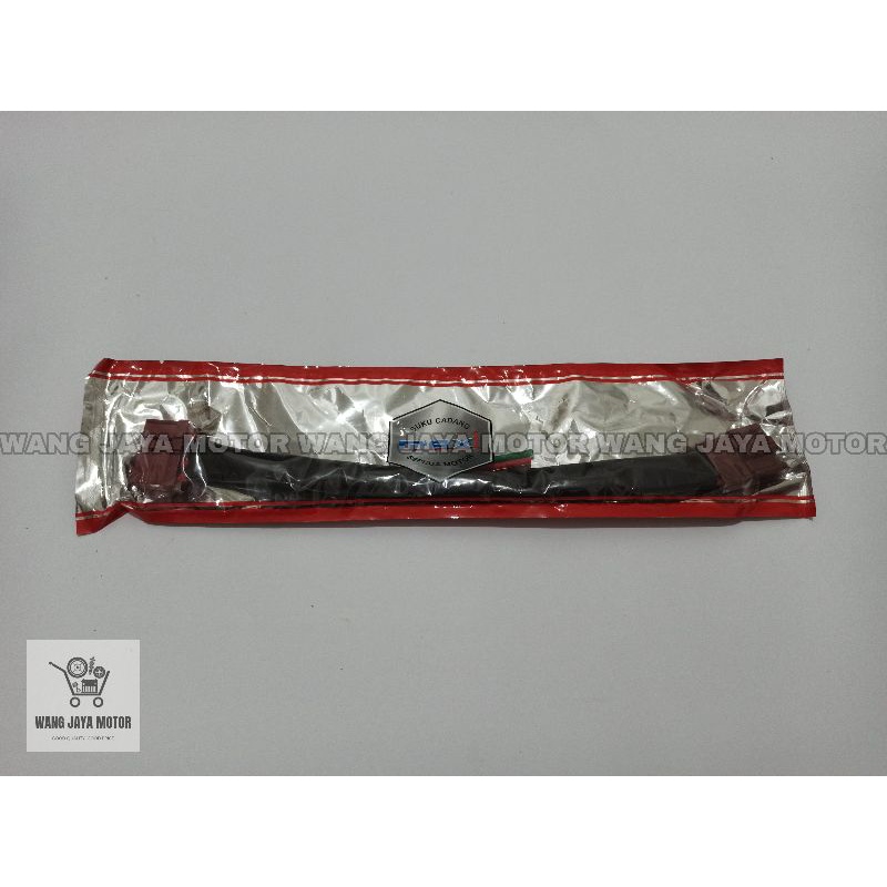 SOKET ECU SEPEDA MOTOR "MAX1" BEAT/SCOOPY/VARIO 150 LED