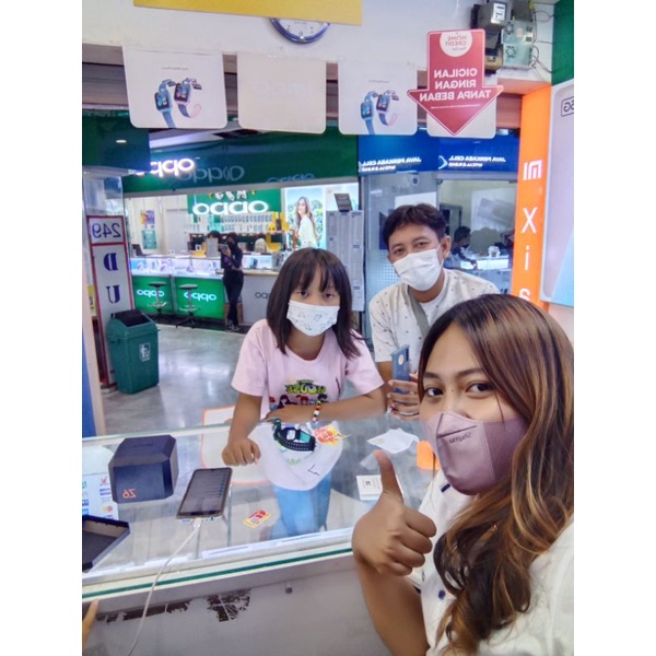 Jam Tangan Anak/ Jam Tangan/ Jam IMOO / PROMO IMOO Jam Aimo/ IMOO SMARTWACTH / IMOO Y1 BIRU / IMOO Y