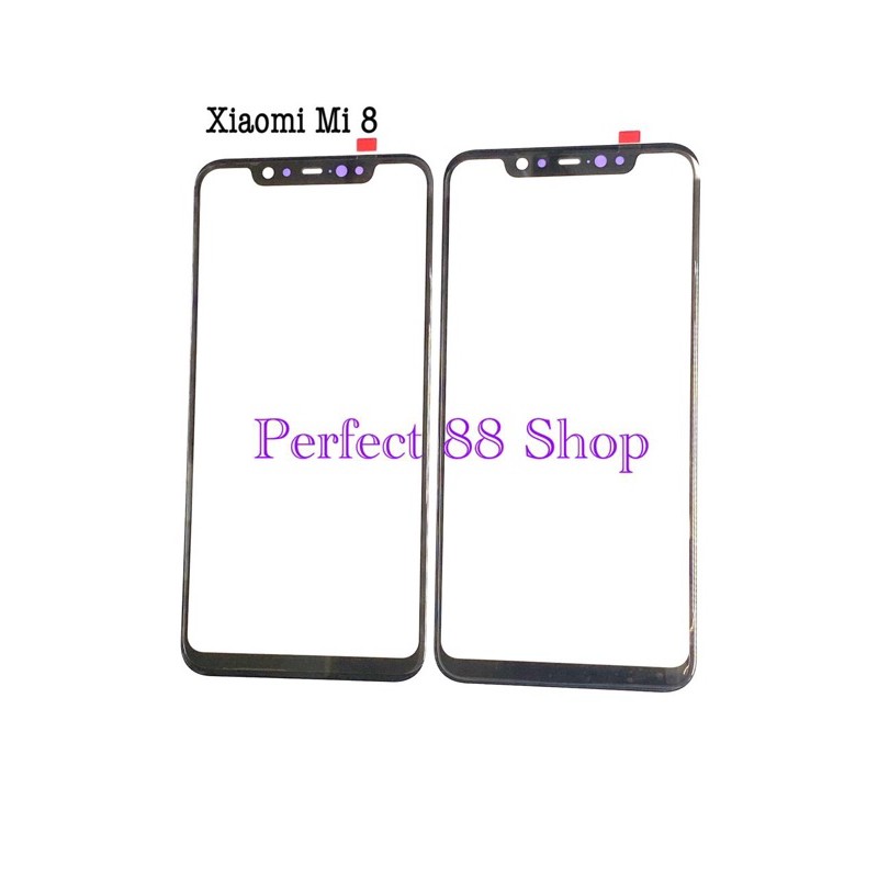 GLASS LCD KACA TOUCHSCREEN XIAOMI MI 8 MI8