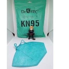 KN95 DR ITC