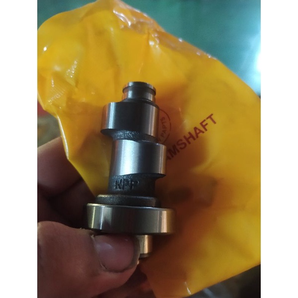 Noken As Racing vega zr