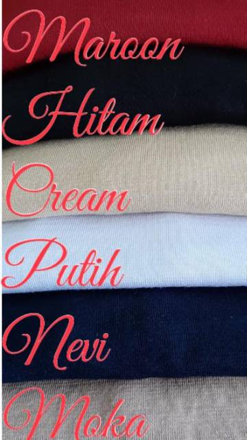 BAJU MANSET JUMBO SPANDEK TERMURAH /DIJAMIN BAGUS UKURAN XXXL