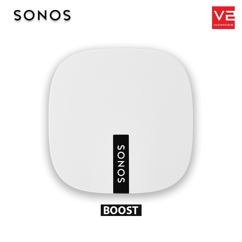 Sonos Boost for Sonos Wireless Network