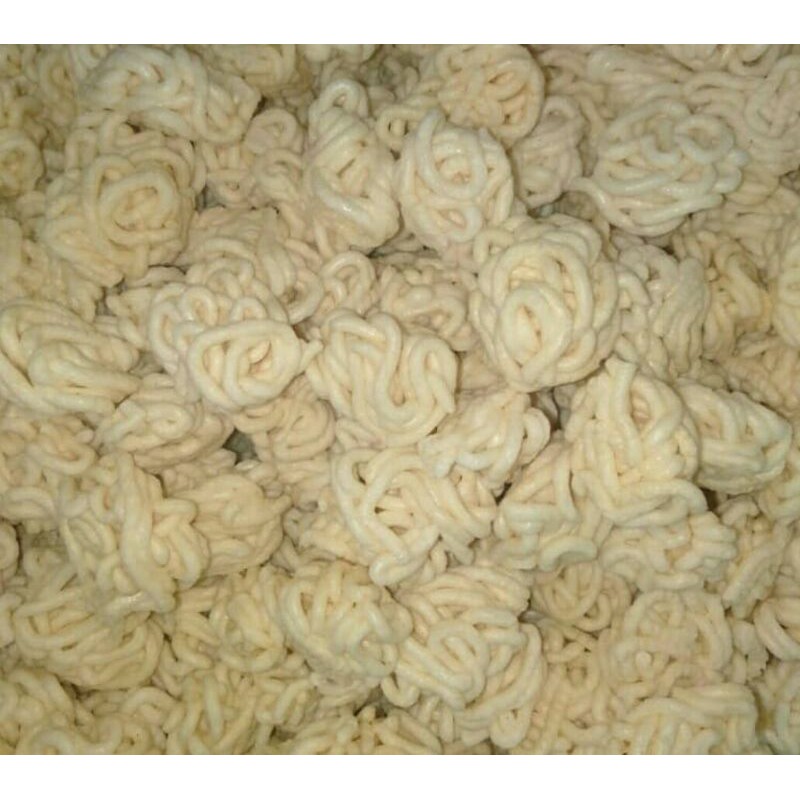 

Kerupuk Mawar Kemplang Palembang 250 gr - Gerobak Sayur Palembang