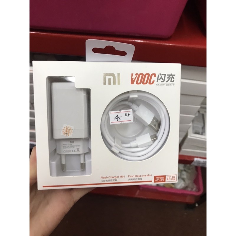 CHARGER VOOC ALL TYPE