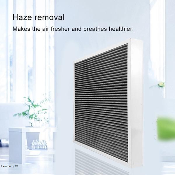 BAOMI 2nd Generation Lite Air Purifier - Replacement Hepa Filter