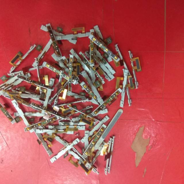 Fleksibel On/Off Sharp SH04H,SHV34,&506SH