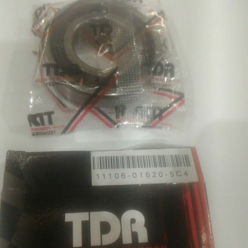 TDR BEARING 6205C4 ASLI