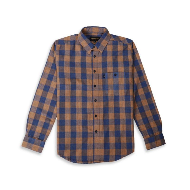 BROODIS SHIRT - SUP GIOTO