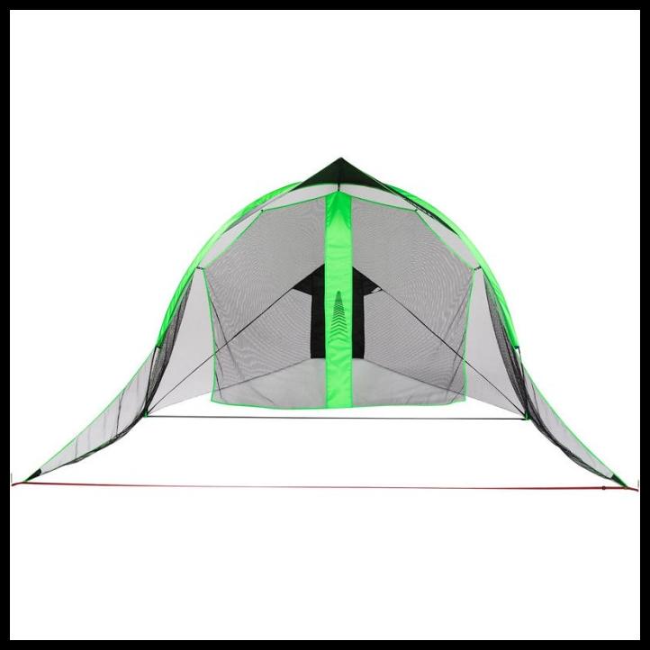 Jaring Latihan Bola Golf Golf Practice Net Inesis Promo Hari Ini