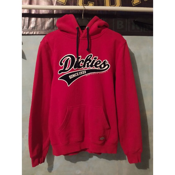 Hoodie Second dickies art22