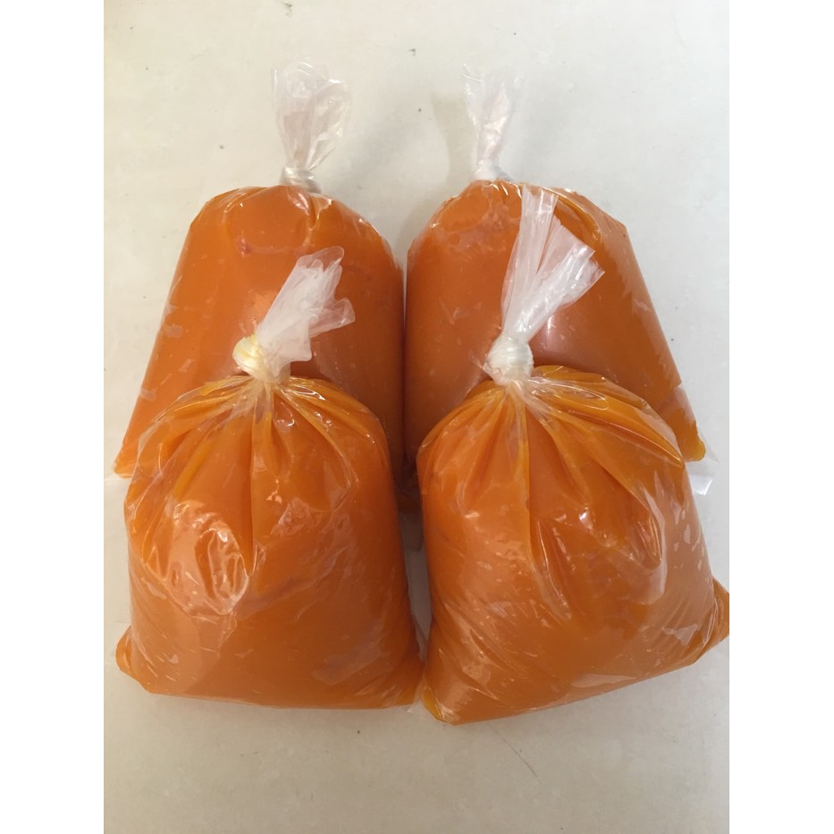 

Selai Srikaya Repack 250 Gram Lepatta Mero Bakery Cream Sarikaya Murah