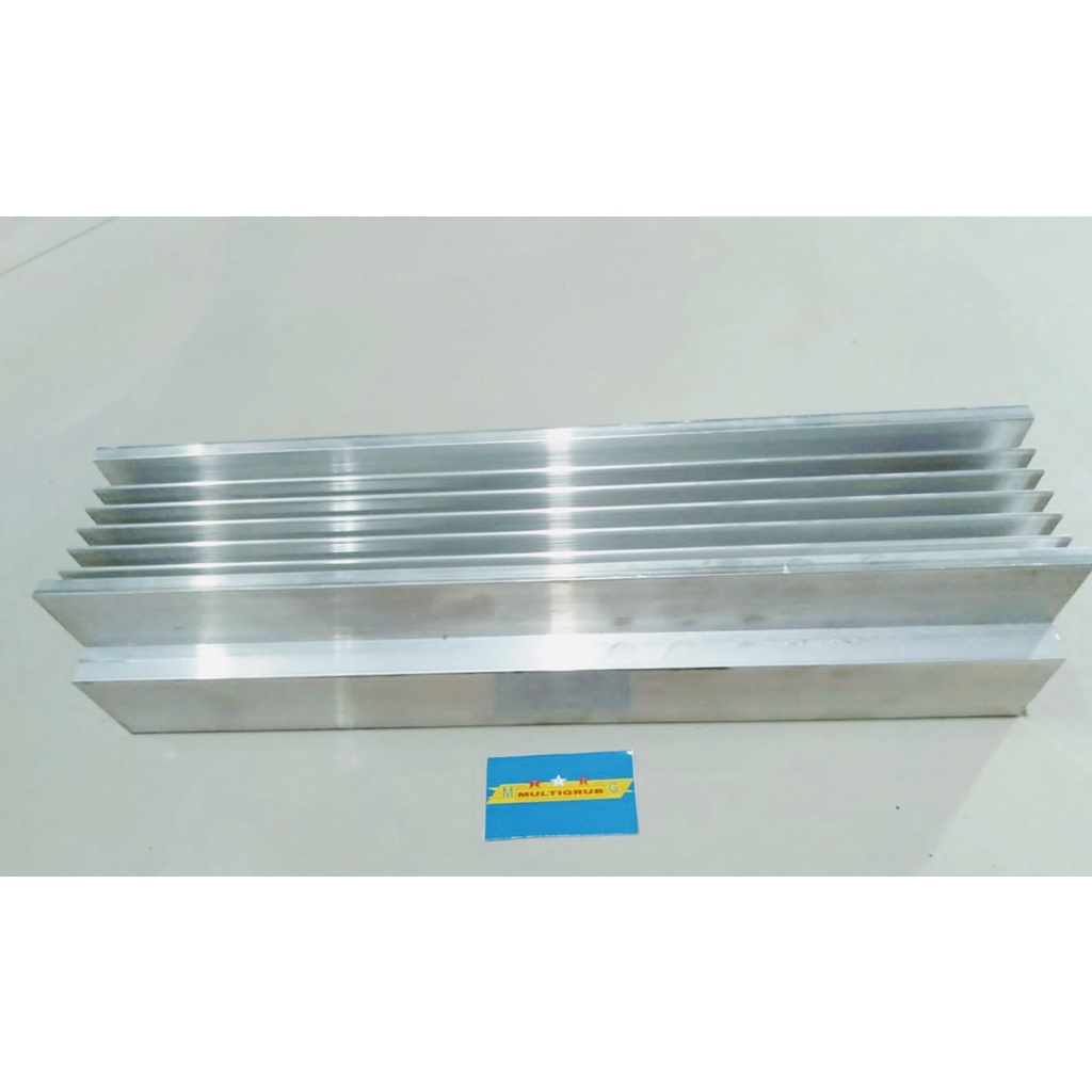 HEADSINK PENDINGIN 2U 30CM TEBAL