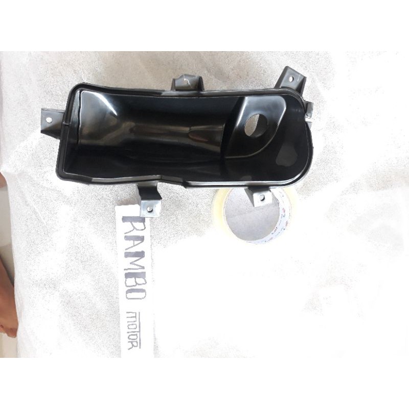 pocket inner laci kiri PCX150 K97 dan PCXHYBRID 81132K97N00