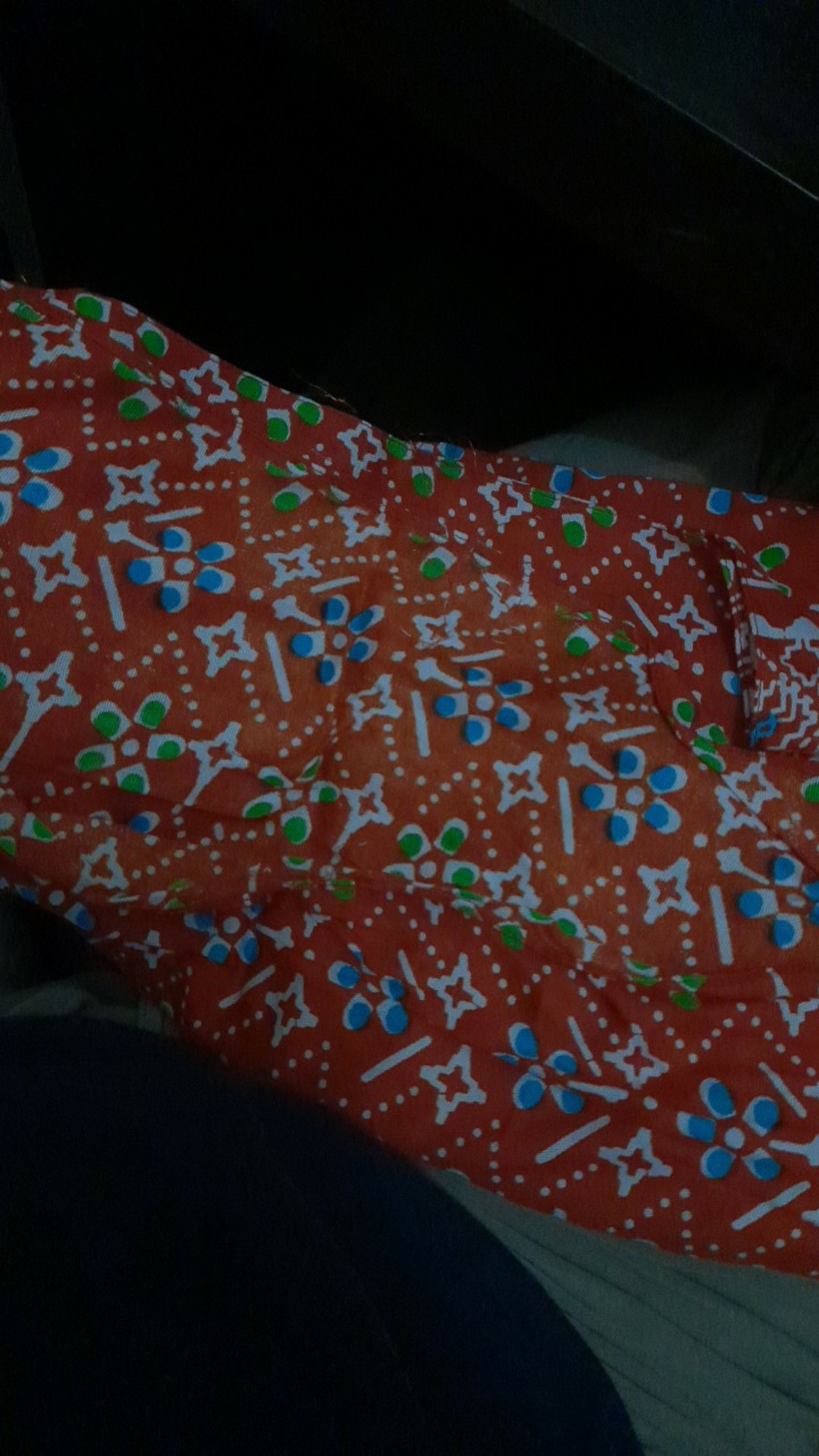 Sampur Cinde Full Batik Anak, Remaja Dan Dewasa / Sampur Tari Cinde