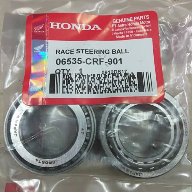 Com stir CRF TRIL ORI