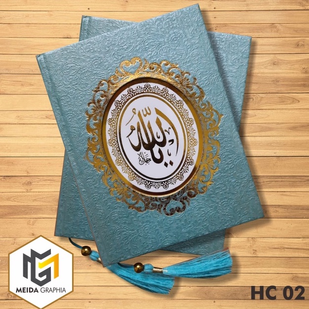 

YASIN 144 HALAMAN / HARD COVER