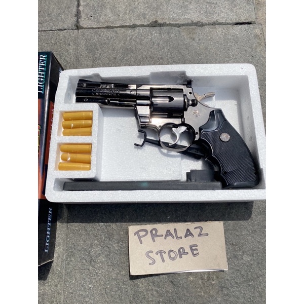 SALE- KOREK API PHYTON UKURAN JUMBO