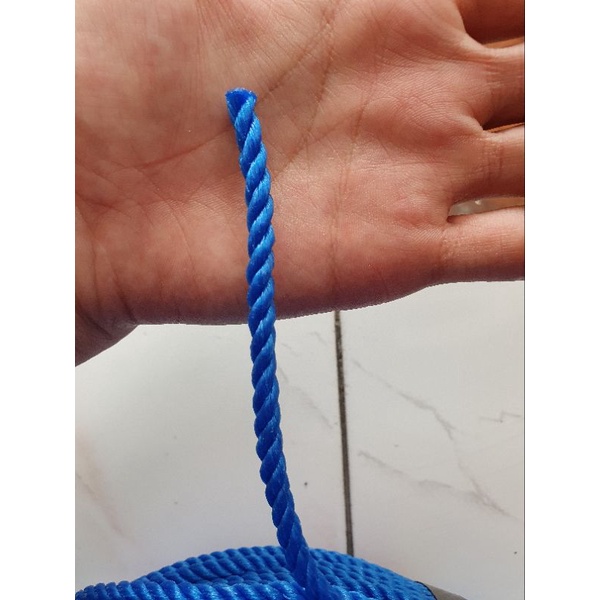 

TALI TAMPAR 5MM ( PER METER )