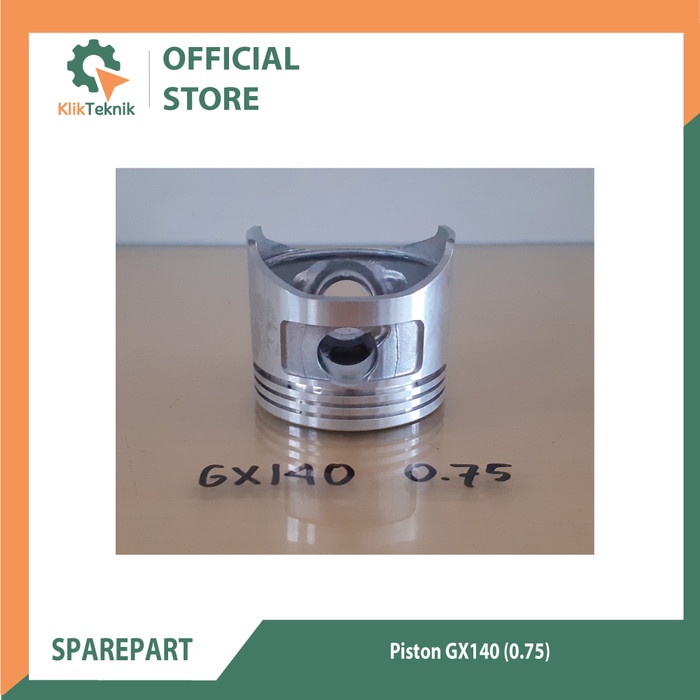 Piston GX140 0.75 JPNART