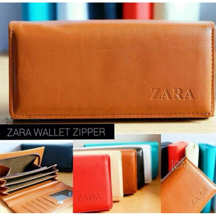 Dompet Murah/Dompet Wanita/Dompet Zara