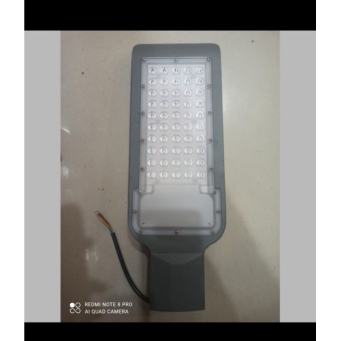 Lampu led 50w lampu jalan led 50 w pju led 50watt 50 watt