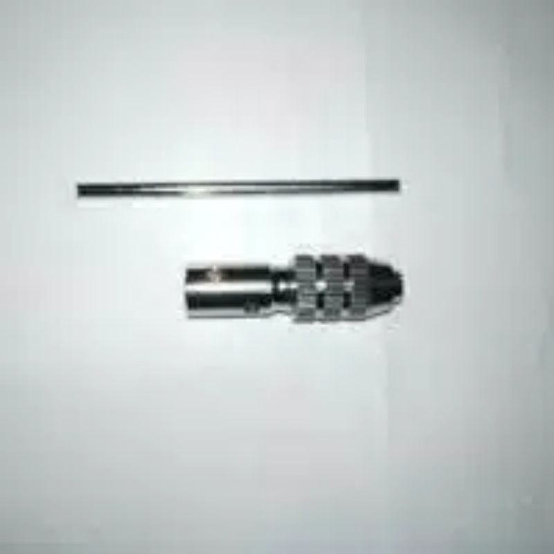 kepala mata bor mini/chuk bor mini