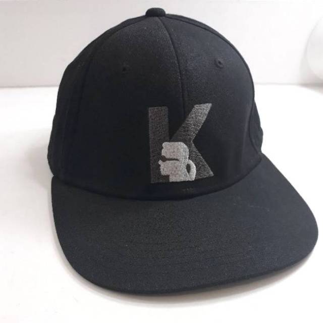 SALE Topi Anak - Karl Lagerfeld Kids Cap ORIGINAL
