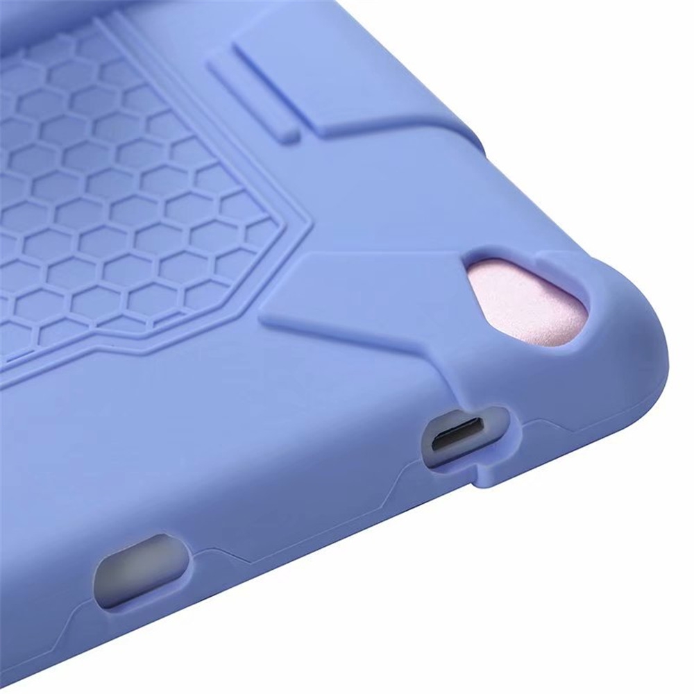 11.6'' Universal Soft Silicone Case for iPad 11.6 inch 10.1 Tablet PC 3G/4G Android Tablet PC Shockproof Cover Protective Shell+pen