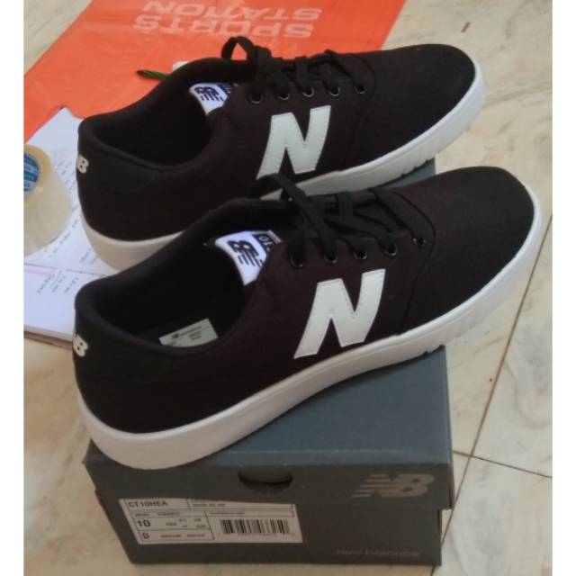 New Balance ct10hea