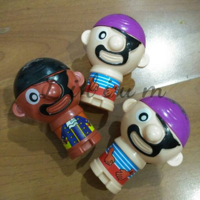 pirate roulette lucky stab cadangan karakter pirate