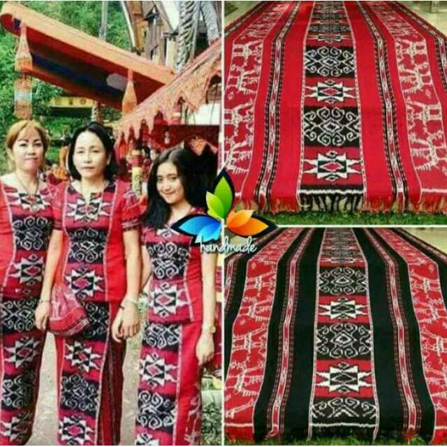 [READY] KAIN TENUN JEPARA KAIN TENUN ETNIK JEPARA KAIN BLANKET JEPARA KAIN ETNIK JEPARA