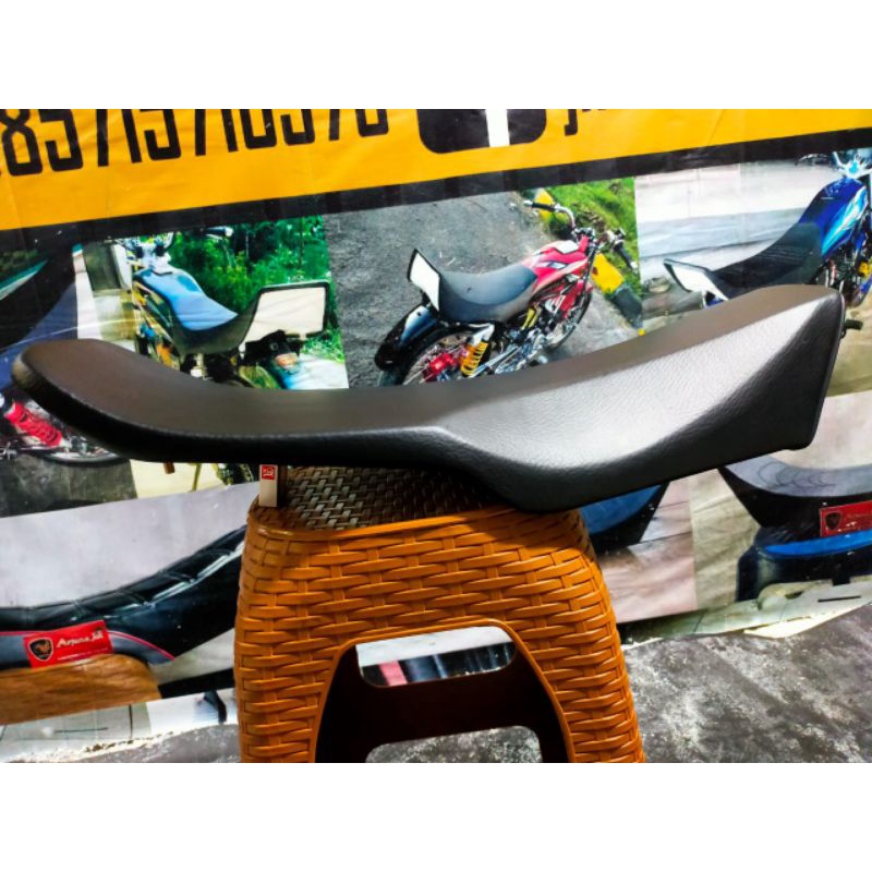 Jok Perahu Rx Special Super Extreme