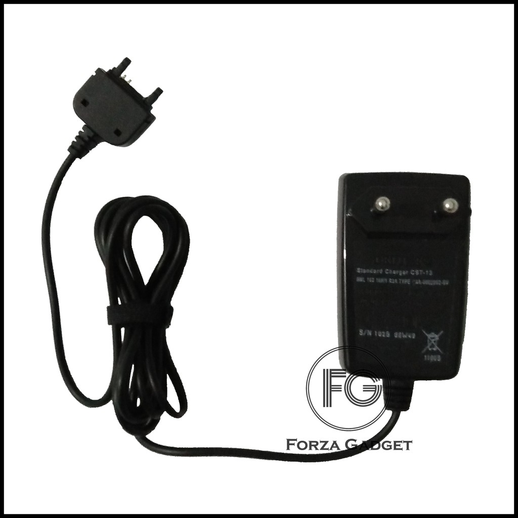 Charger Sony Ericsson F305 - K750 - W810i - K550i - W950i