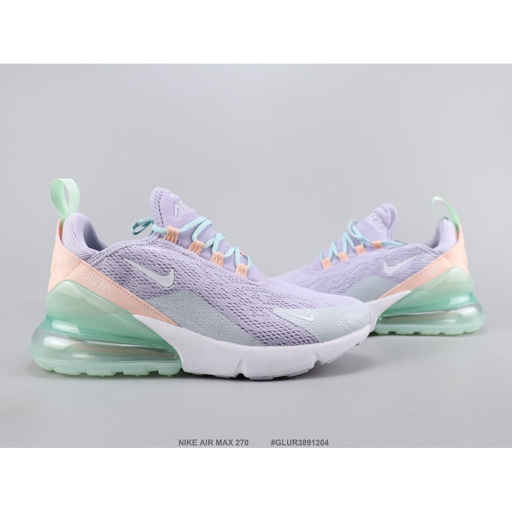 nike air max 270 womens running shoes