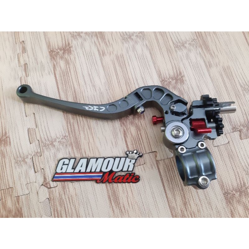 handle kiri / kopling crg gp
