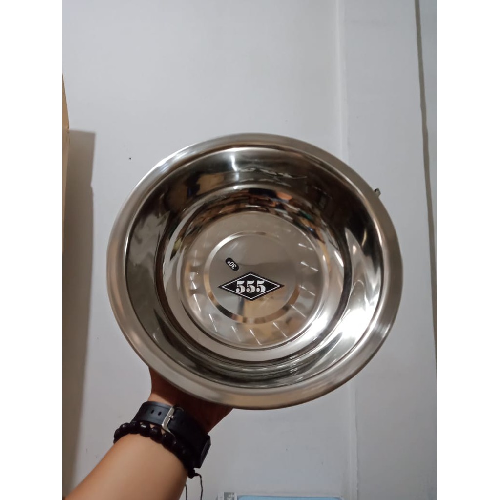 WASKOM 555 | WASHCOM STAINLESS | DISPOSIBLE OPERASI