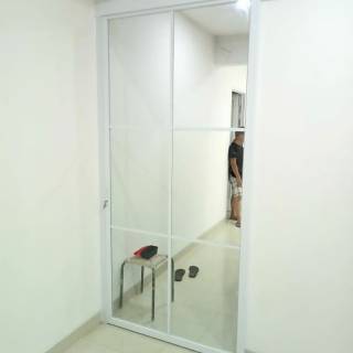  pintu  sliding  kaca  pintu  geser aluminium Pintu  Geser 