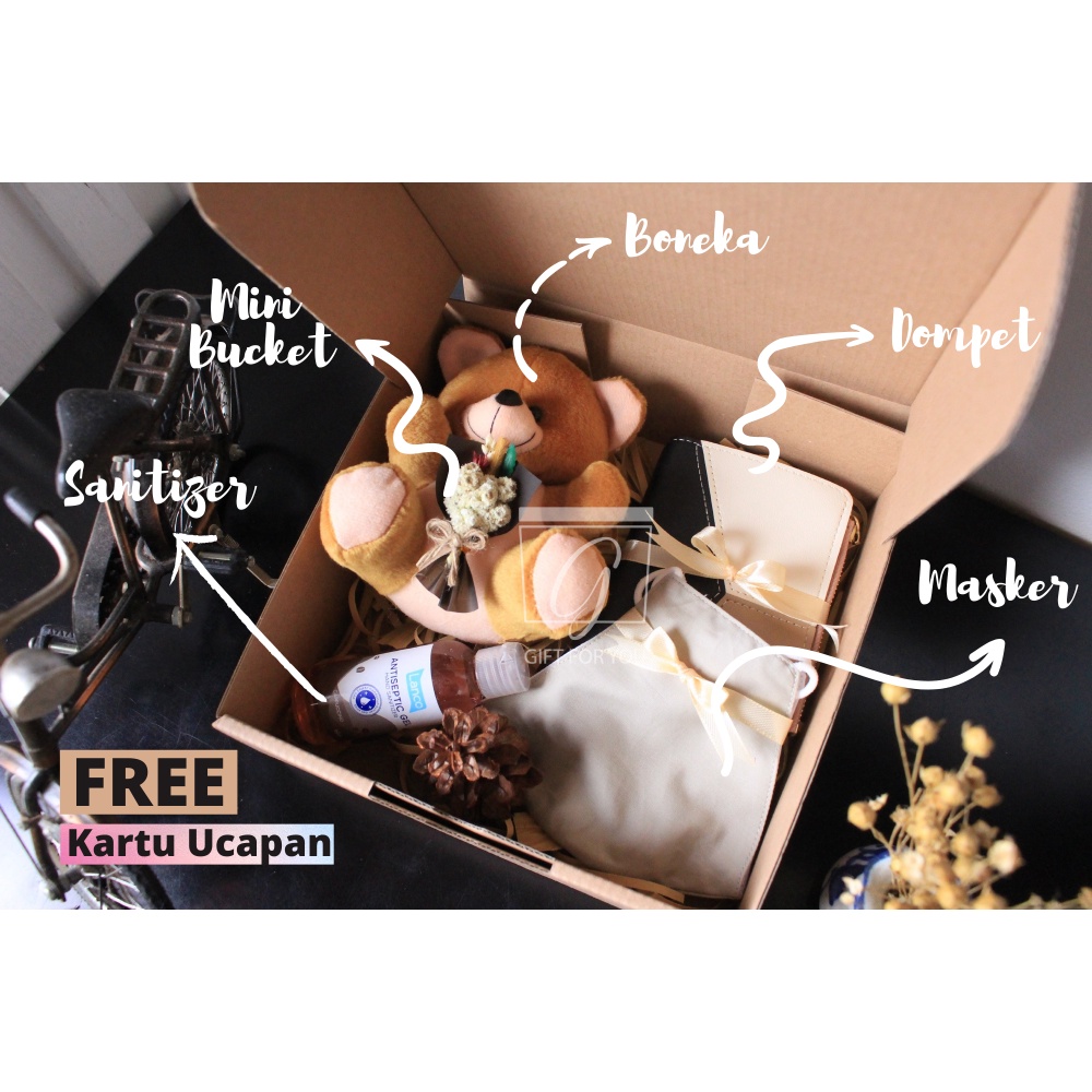 

HAMPERS MURAH | KADO ULANG TAHUN | KADO DOMPET BONEKA | HADIAH WISUDA | HADIAH CEWE | HADIAH ANNIV