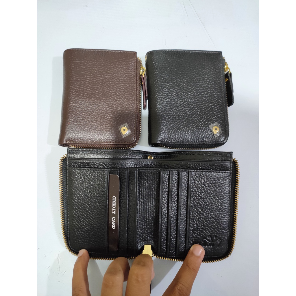 Dompet Papillon Bandung D1091