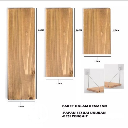 furniture rak gantung besi terbaru