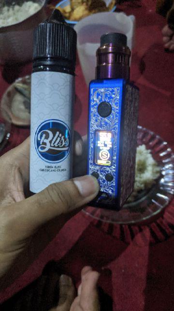 Allen Key - Screw Driver - Kunci Obeng T L Vape Screwdriver Shaped Obeng Plus ( + )