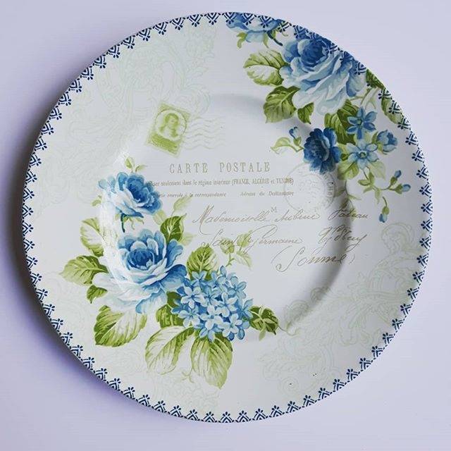 PIRING HIAS/ PIRING KERAMIK