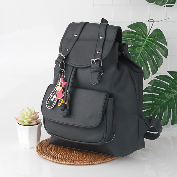 Tas ransel wanita murah / tas ransel cewek / tas backpack perempuan murah LA500