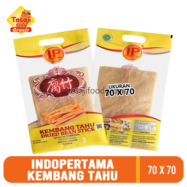 

Indopertama Kembang Tahu Ukuran 70 x 70