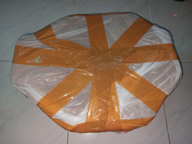 Wajan Stainless 555 Uk 32 Cm