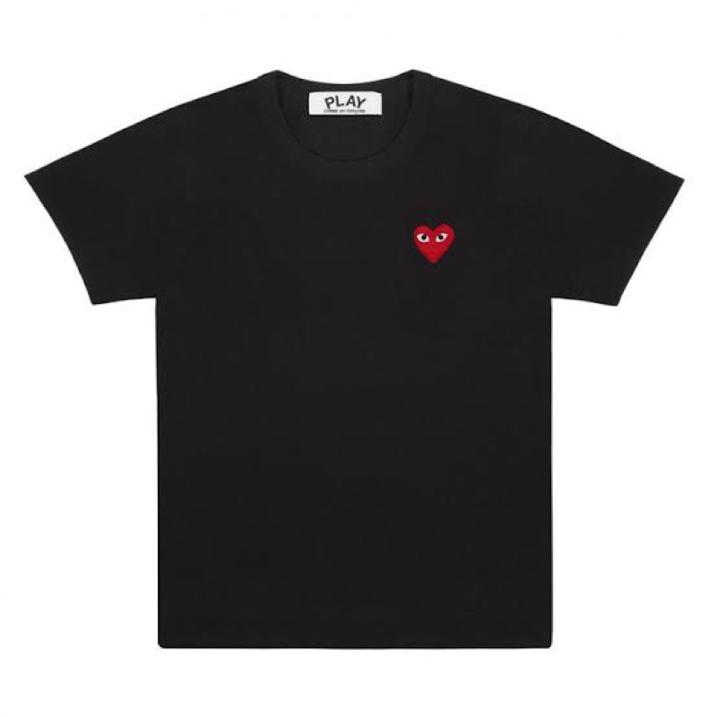 baju cdg original only black